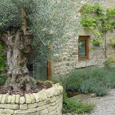 The Barn Villa Bedale Exterior foto