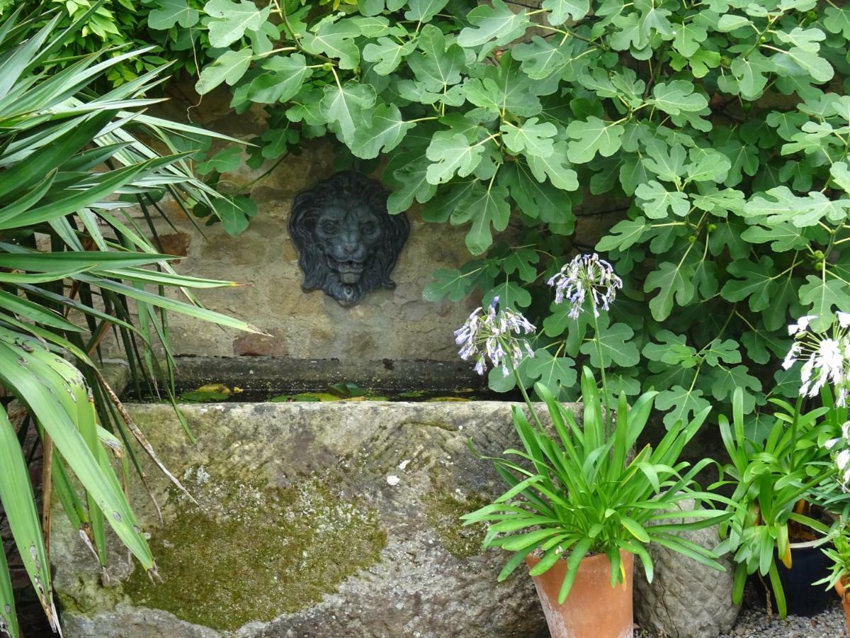 The Barn Villa Bedale Exterior foto